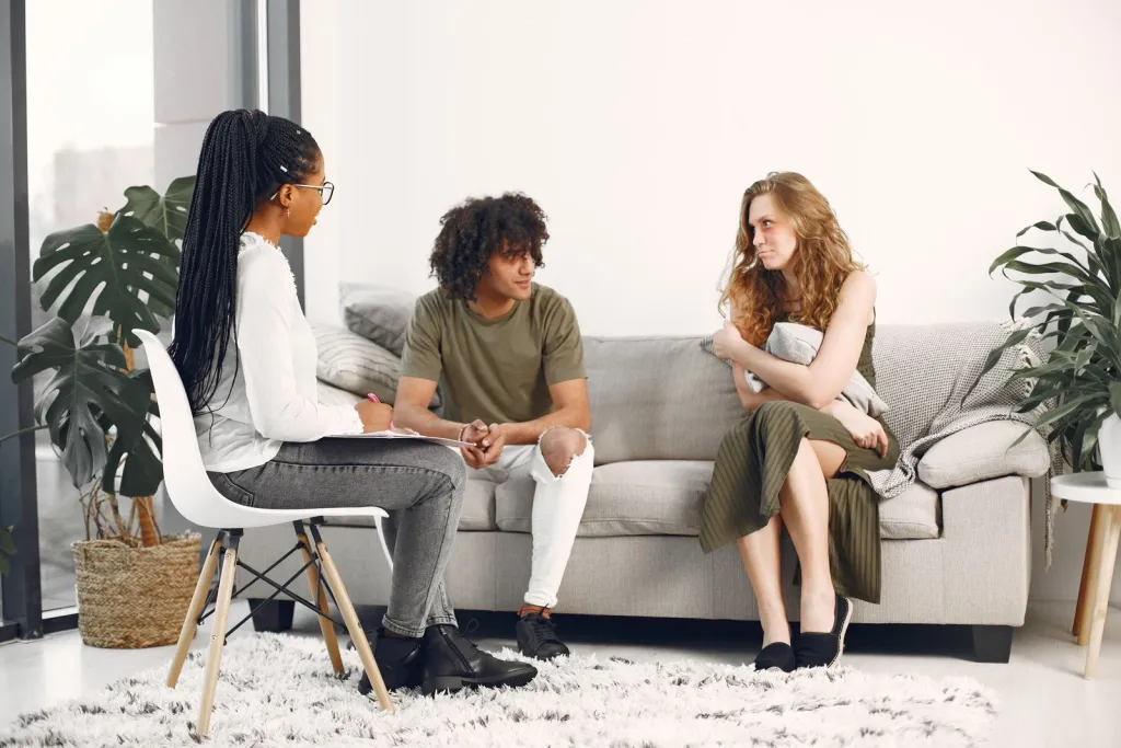 Make Room for Better Conversations
